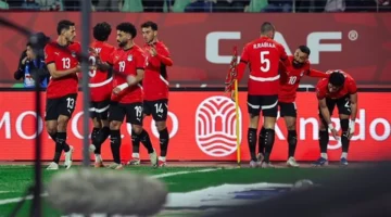 اللقاء المنتظر.. موعد مغادرة منتخب مصر إلى طنجة أمام السنغال